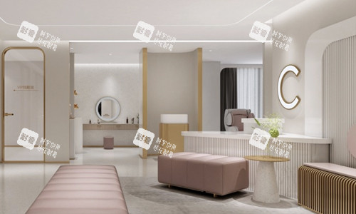 哈尔滨超龙医疗美容医院院内环境8