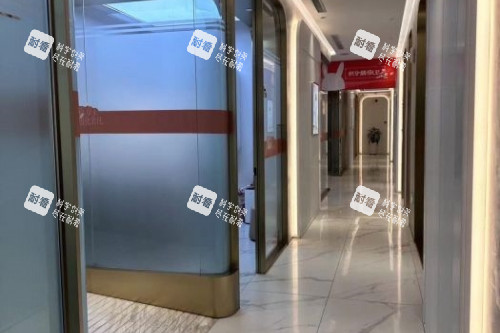 哈尔滨超龙整形治疗室