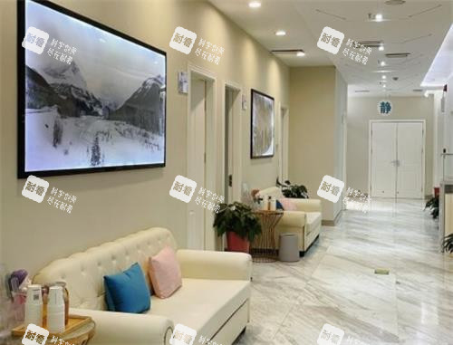 长沙协雅医疗美容走廊 长沙协雅医疗美容走廊