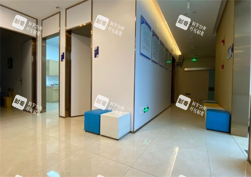 深圳安洲眼科环境图 深圳安洲眼科环境图