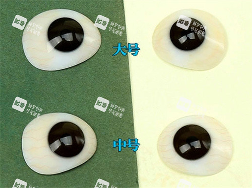 爱尔眼科定制义眼片真实体验分享：8000元花的值得吗？过来人告诉你真相