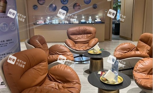 杭州星璨整形等位沙发 杭州星璨整形等位沙发