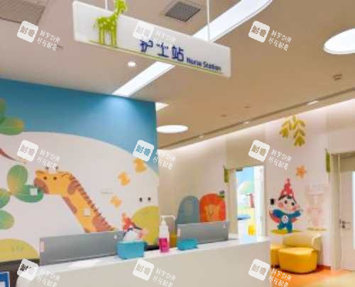 上海星晨儿童医院眼科询问处