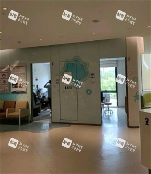 北京希玛林顺潮眼科环境