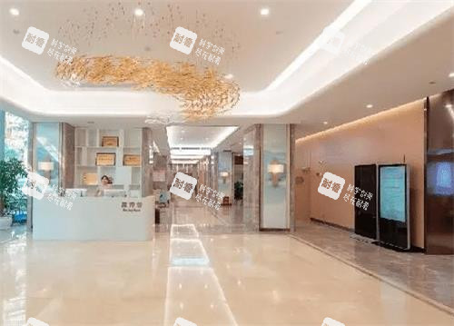 重庆西南医院大厅图 重庆西南医院大厅图