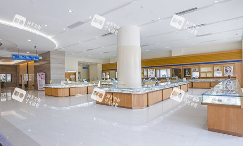 徐州爱尔眼科配镜区