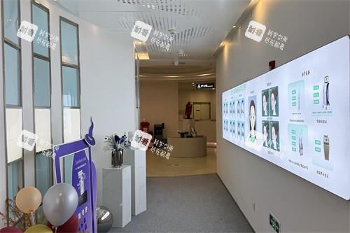 杨东运医生火起来全靠这手绝活!现在在这家医院坐诊,疤痕修复真的绝了