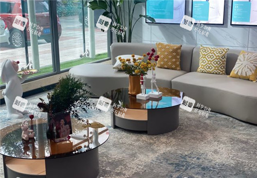 沈阳北方整形休息区照片 沈阳北方整形休息区照片