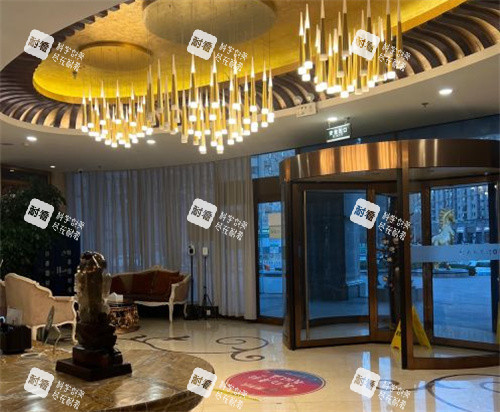 北京圣嘉荣整形大厅 北京圣嘉荣整形大厅