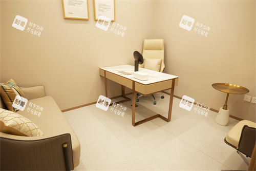 北京丽合整形医院面诊室 北京丽合整形医院面诊室