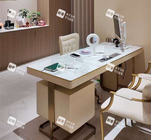 长沙祺美胸整形商谈环境