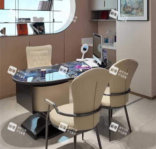 长沙祺美胸整形商谈室