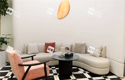 南京米兰柏羽整形休息区