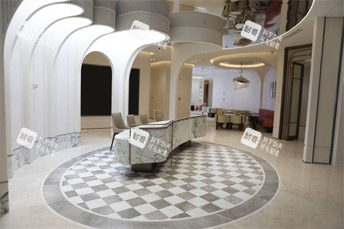 南京米兰柏羽整形环境