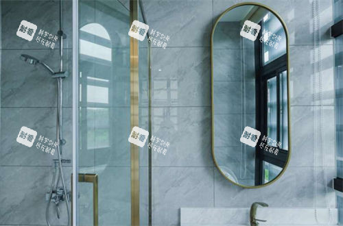 上海爱尚丽格病房洗漱区 上海爱尚丽格病房洗漱区