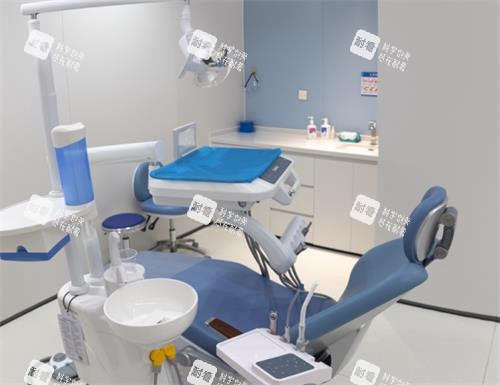 深圳八大处诊疗室