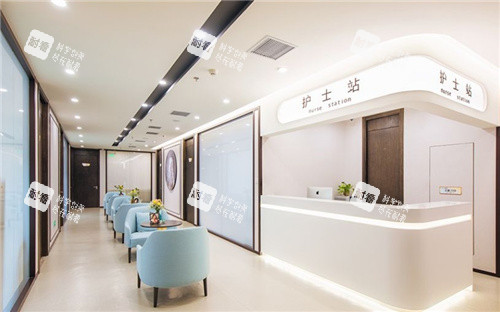 北京加减美医疗美容护士站