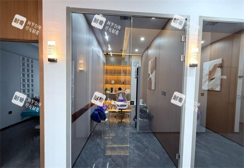 沈阳兰森医美整形内部环境