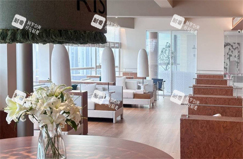 太原芮思米医疗美容等候区