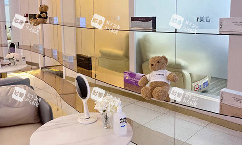 宁波星面容整形北仑院区等位区 宁波星面容整形北仑院区等位区