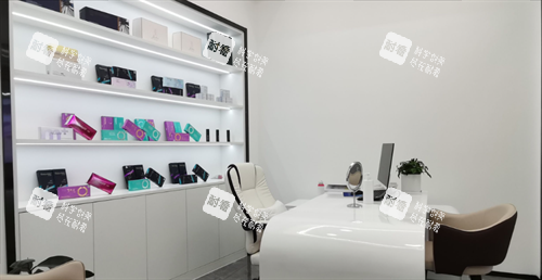 乌鲁木齐慧美医疗美容面诊