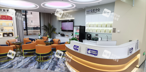 乌鲁木齐慧美医疗美容会员中心