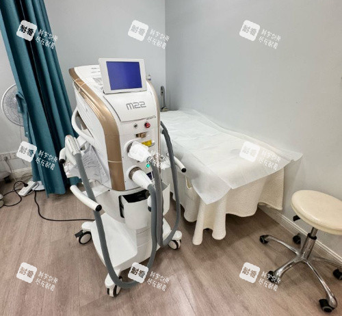 上海徳琳医疗美容皮肤治疗室