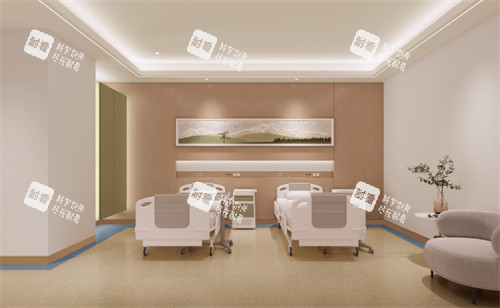 上海伊莱美医疗美容医院病房 上海伊莱美医疗美容医院病房