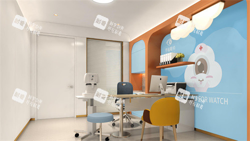 武汉华厦眼科医院儿童门诊 武汉华厦眼科医院儿童门诊