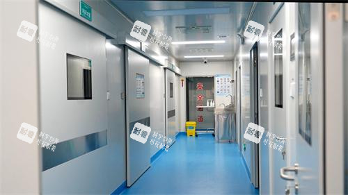 昆明景远眼科手术室