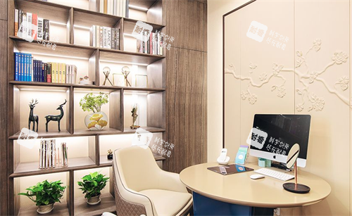 北京加减美整形医院环境