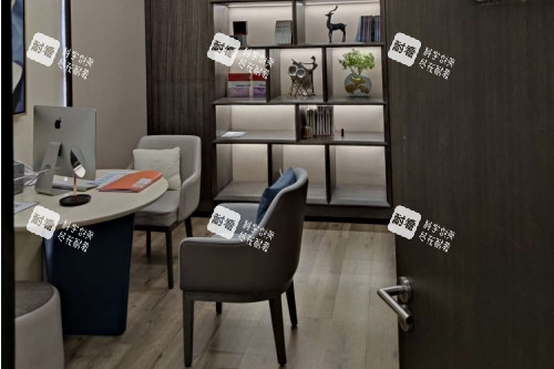 北京加减美整形面诊室