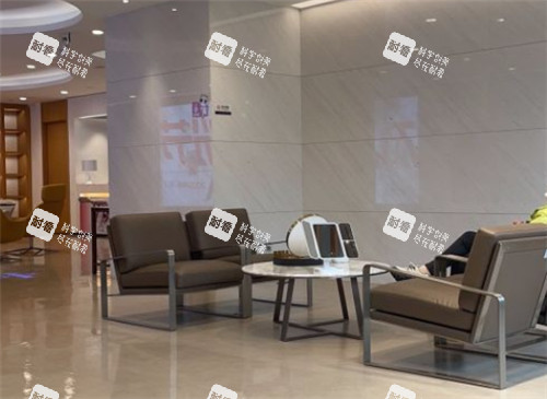 重庆当代整形大厅