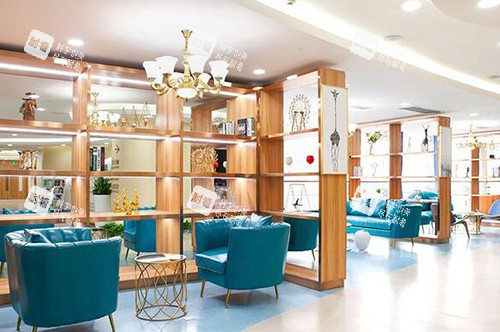 重庆佰视佳眼科照片展示 重庆佰视佳眼科照片展示