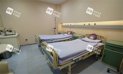 太原美媛荟医疗美容病房