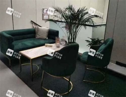 济南美莲医疗美容休息室