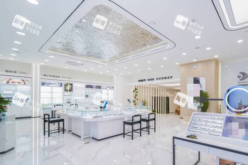 合肥沃瑞眼科视光中心