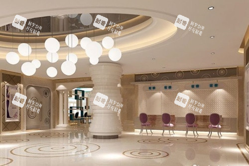 济南海峡整形大厅