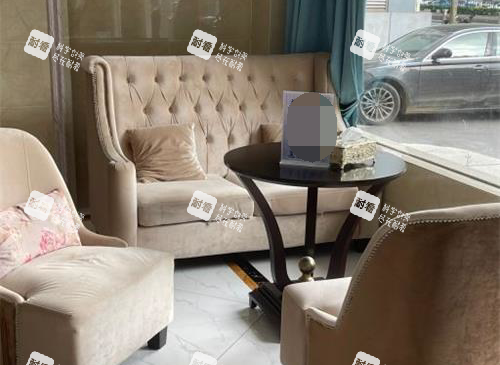 镇江芘丽芙整形接待区 镇江芘丽芙整形接待区