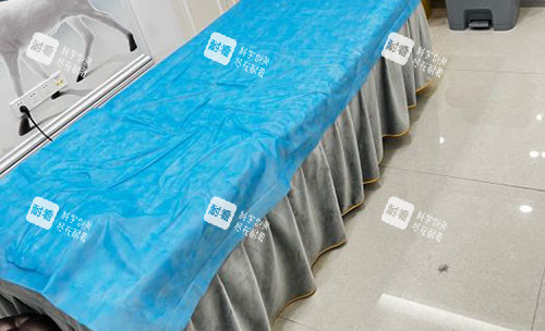 镇江友谊整形皮肤护理室