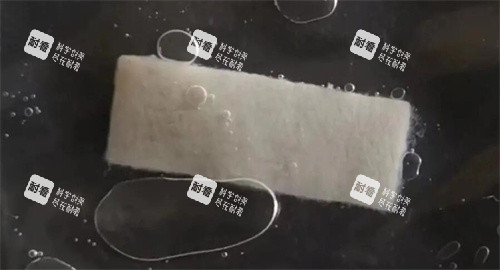 ADM材料展示图照片