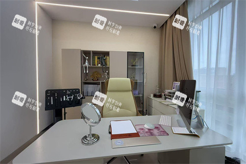 桐乡星博士美容医院办公室 桐乡星博士美容医院办公室