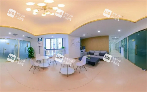 广州铭医荟医疗美容环境图