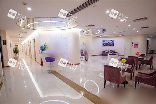东莞爱思特医疗美容内部环境