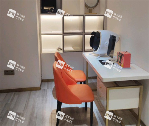 晋城熙颜医美皮肤检测室 晋城熙颜医美皮肤检测室