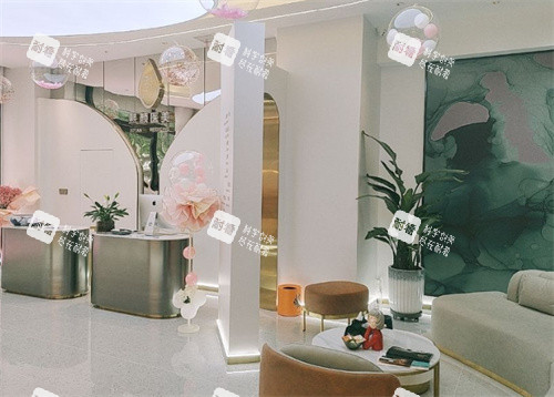 晋城熙颜医美医院环境 晋城熙颜医美医院环境
