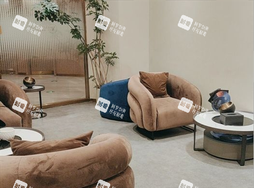 杭州星璨整形休息区