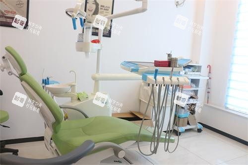 珠海仁爱口腔牙椅环境 珠海仁爱口腔牙椅环境