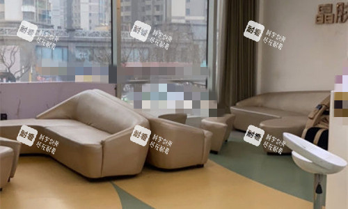 西安晶肤美容休息区 西安晶肤美容休息区