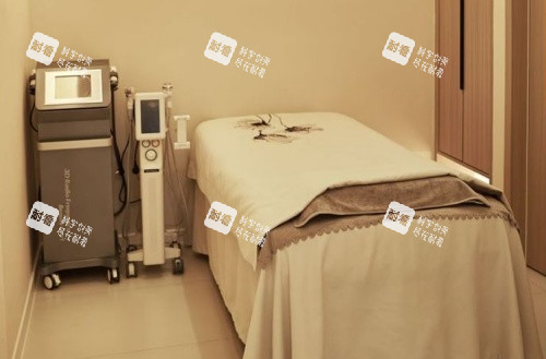 无锡梵伊嘉整形美容室示意图